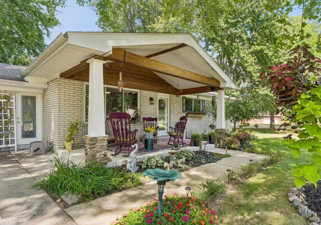 Photo 1 of Single family home for sale at 49199 Fairchild Rd, Macomb Township Macomb, MI 48042 | MLS# 58050220040 | Listing updated on 2026-10-07