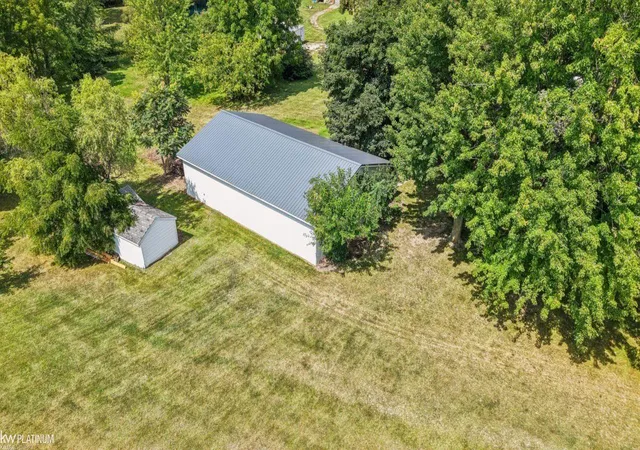 Photo 3 of Single family home for sale at 49199 Fairchild Rd, Macomb Township Macomb, MI 48042 | MLS# 58050220040 | Listing updated on 2026-09-11