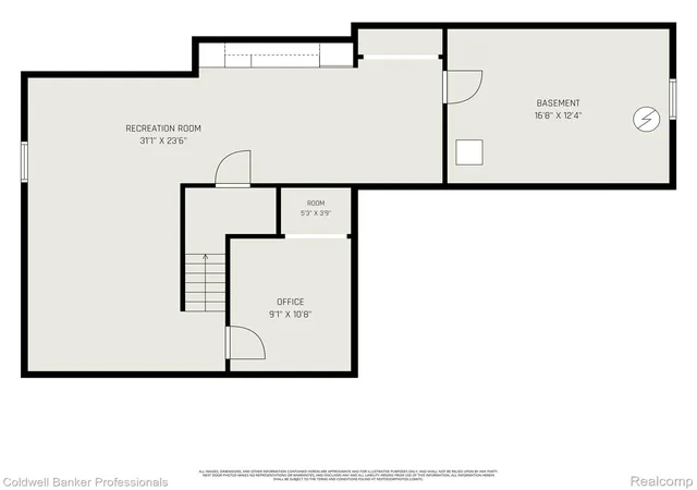 Photo 42 of Single family home for sale at 3775 Reamer Rd, Oregon Township Lapeer, MI 48446 | MLS# 20261068960 | Listing updated on 2026-09-09