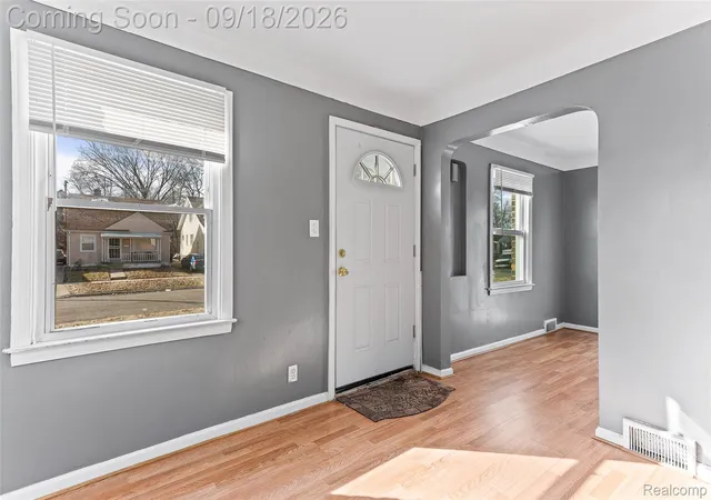 Photo 2 of Single family home for sale at 12044 Forrer St E, Detroit, MI 48227 | MLS# 20261068978 | Listing updated on 2026-09-18