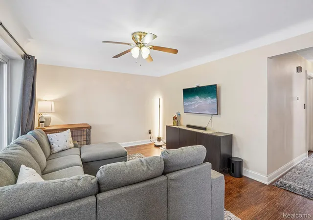 Photo 4 of Single family home for sale at 26057 Osmun St, Madison Heights, MI 48071 | MLS# 20261068987 | Listing updated on 2026-09-12
