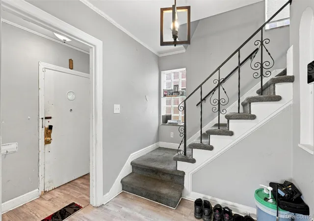 Photo 3 of Single family home for sale at 18719 Roselawn St, Detroit, MI 48221 | MLS# 20261069013 | Listing updated on 2026-09-13