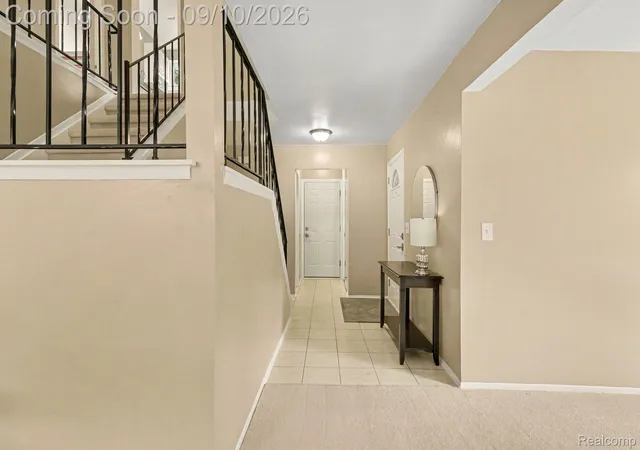 Photo 3 of Single family home for sale at 6023 Beaufort Dr, Canton, MI 48187 | MLS# 20261069002 | Listing updated on 2026-09-12