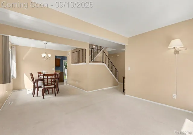 Photo 4 of Single family home for sale at 6023 Beaufort Dr, Canton, MI 48187 | MLS# 20261069002 | Listing updated on 2026-09-12