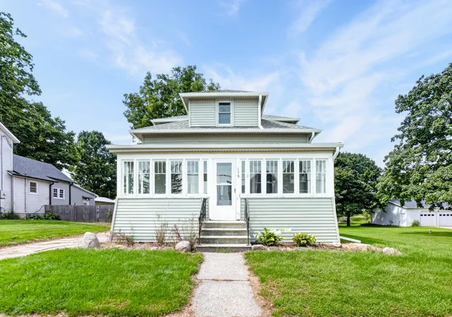 Photo 1 of Sale Pending at 178 S Main St, Woodland Village Barry, MI 48897 | MLS# 65026045635 | Listing updated on 2026-09-05