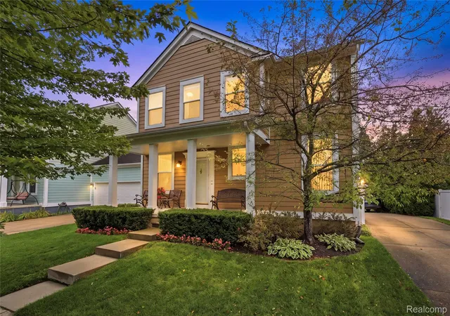 Photo 1 of Sale Pending at 31986 Bradford St, New Haven, MI 48048 | MLS# 20261069064 | Listing updated on 2026-09-15