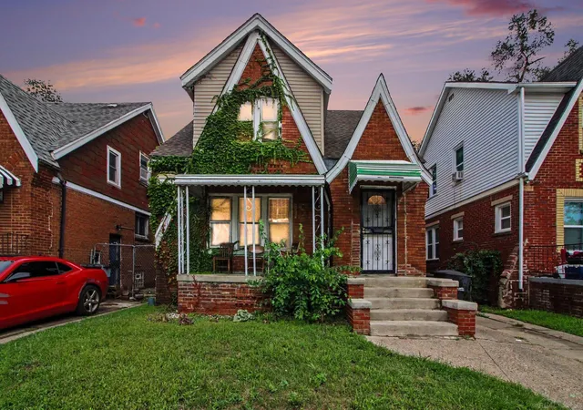 Photo 1 of Single family home for sale at 15440 Ardmore St, Detroit City Wayne, MI 48227 | MLS# 58050220105 | Listing updated on 2026-09-11