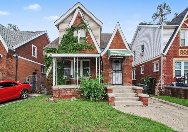 Photo 3 of Single family home for sale at 15440 Ardmore St, Detroit City Wayne, MI 48227 | MLS# 58050220105 | Listing updated on 2026-09-11