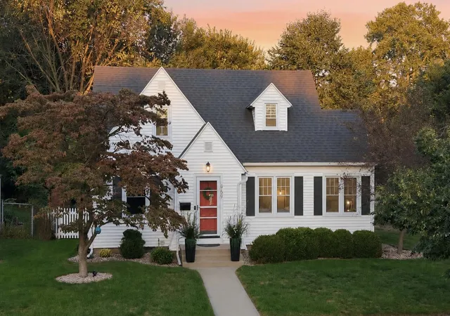Photo 1 of Sale Pending at 669 Columbia Ave, Holland City Ottawa, MI 49423 | MLS# 71026045718 | Listing updated on 2026-09-03