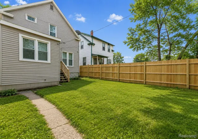 Photo 3 of Single family home for sale at 8103 E Canfield St, Detroit City Wayne, MI 48214 | MLS# 20261069093 | Listing updated on 2026-10-10