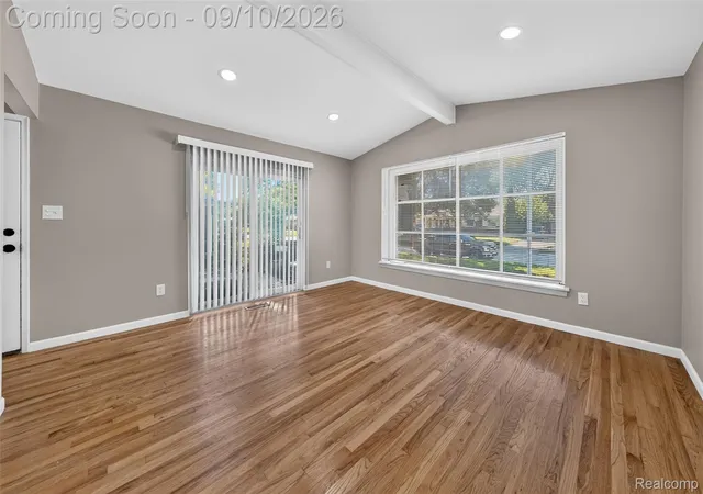 Photo 3 of Single family home for sale at 16375 Kennedy, Roseville, MI 48066 | MLS# 20261069102 | Listing updated on 2026-09-10