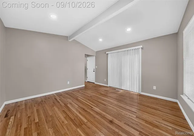 Photo 3 of Single family home for sale at 16375 Kennedy, Roseville, MI 48066 | MLS# 20261069102 | Listing updated on 2026-09-10