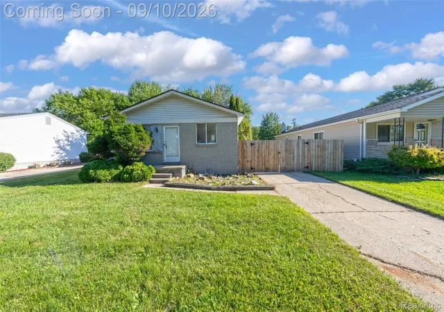 Photo 2 of Single family home for sale at 24935 Trombley St, Harrison Township, MI 48045 | MLS# 20261069122 | Listing updated on 2026-09-10