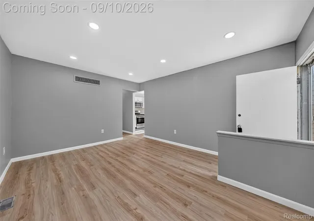 Photo 3 of Single family home for sale at 24935 Trombley St, Harrison Township, MI 48045 | MLS# 20261069122 | Listing updated on 2026-09-10