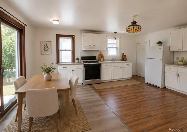Photo 3 of Single family home for sale at 7271 Wiegand, Center Line, MI 48015 | MLS# 20261069163 | Listing updated on 2026-09-04