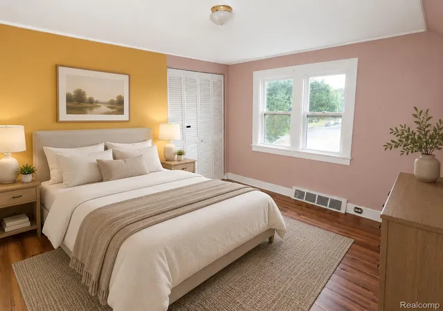 Photo 4 of Single family home for sale at 7271 Wiegand, Center Line, MI 48015 | MLS# 20261069163 | Listing updated on 2026-09-04