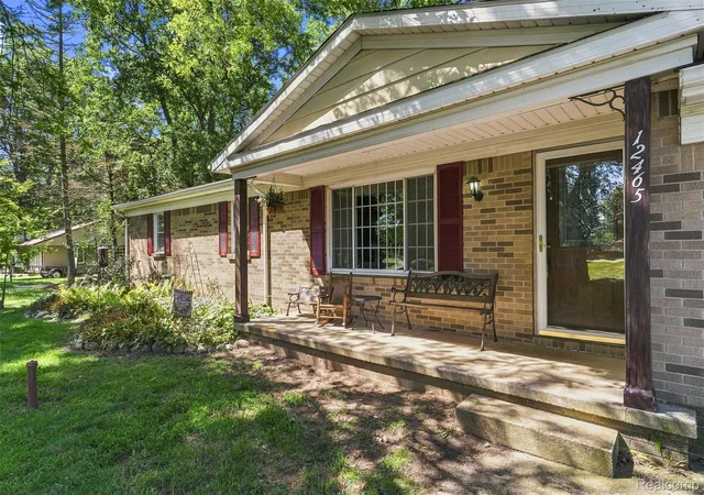 Photo 3 of Single family home for sale at 12465 Tuscola Rd, Clio, MI 48420 | MLS# 20261069176 | Listing updated on 2026-09-09