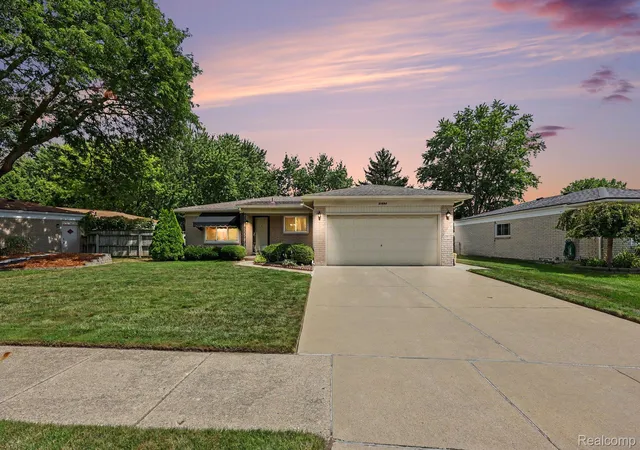 Photo 1 of Single family home for sale at 31694 Cindy, Fraser City Macomb, MI 48026 | MLS# 20261069178 | Listing updated on 2026-09-12