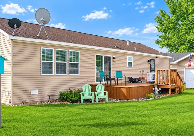 Photo 3 of Single family home for sale at 5191 Sheffield Dr, Holly Township Oakland, MI 48442 | MLS# 5050220138 | Listing updated on 2026-09-09