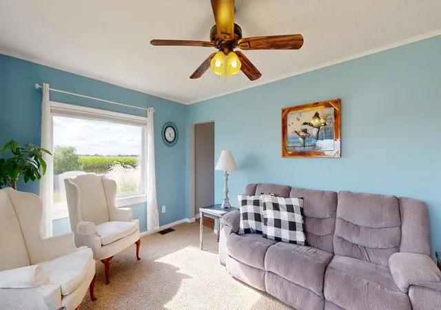 Photo 3 of Single family home for sale at 7652 N Wise Rd, Wise Township Isabella, MI 48617 | MLS# 79080072967 | Listing updated on 2026-10-04