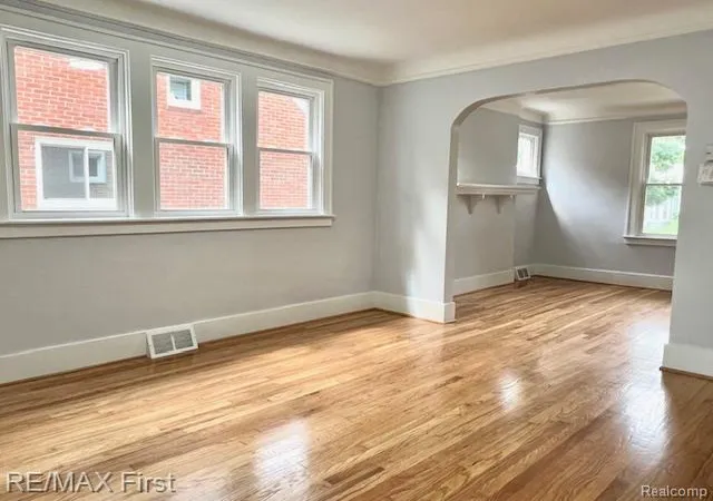 Photo 2 of Multi family home for sale at 544 Laprairie St, Ferndale, MI 48220 | MLS# 20261069204 | Listing updated on 2026-09-02