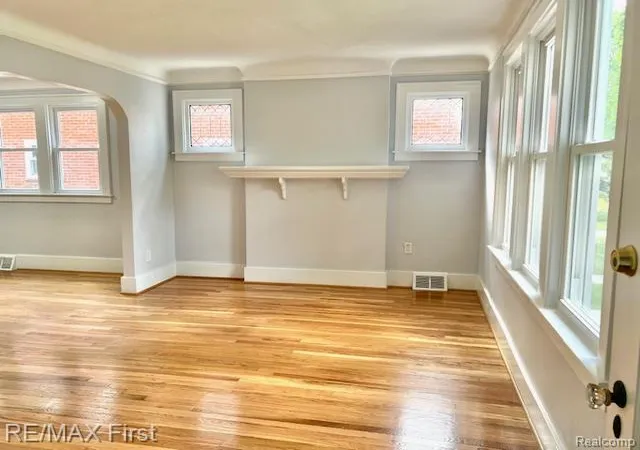 Photo 3 of Multi family home for sale at 544 Laprairie St, Ferndale, MI 48220 | MLS# 20261069204 | Listing updated on 2026-09-02