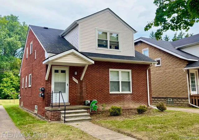 Multi family home for sale at 552 Laprairie St, Ferndale, MI 48220 | MLS# 20261069206