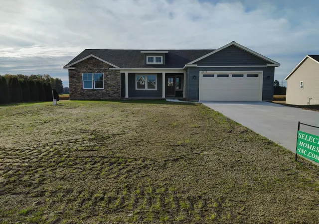 Photo 1 of Single family home for sale at 11658 Olive Lake Dr, Olive Township Ottawa, MI 49460 | MLS# 65026045785 | Listing updated on 2026-10-16