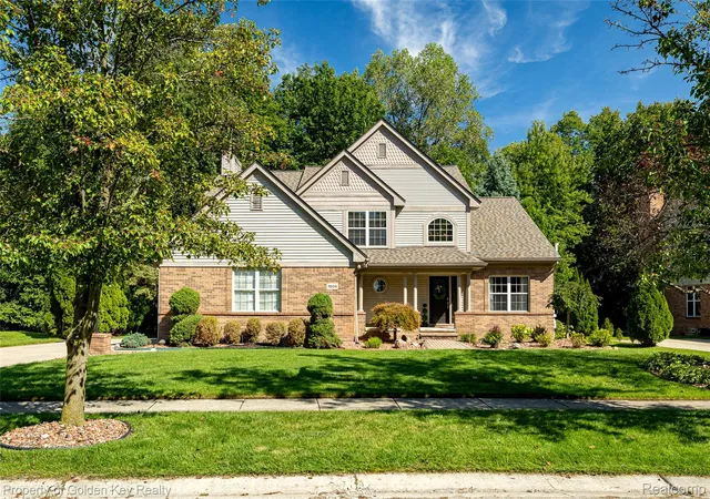 Photo 1 of Single family home for sale at 1804 Hendrie, Canton, MI 48187 | MLS# 20261069214 | Listing updated on 2026-10-11