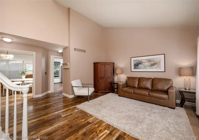 Photo 2 of Single family home for sale at 1804 Hendrie, Canton, MI 48187 | MLS# 20261069214 | Listing updated on 2026-10-11