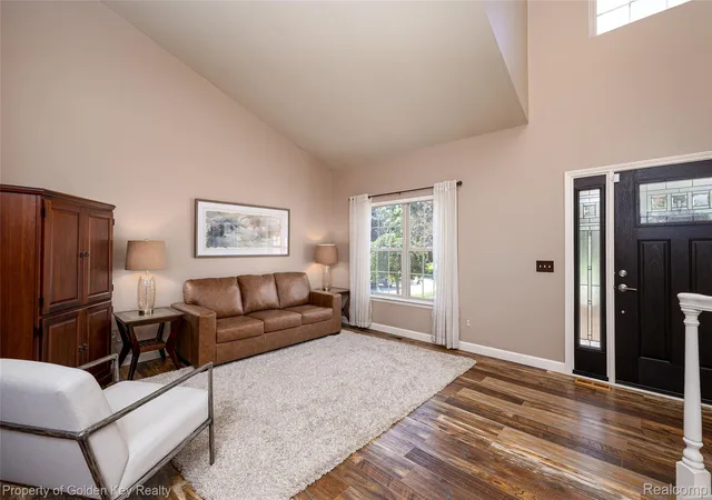 Photo 3 of Single family home for sale at 1804 Hendrie, Canton, MI 48187 | MLS# 20261069214 | Listing updated on 2026-10-11