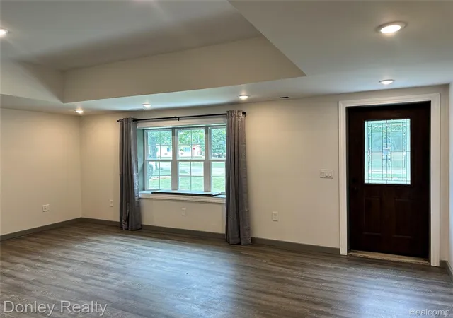 Photo 3 of Single family home for sale at 2840 Fenner St, Marlette City Sanilac, MI 48453 | MLS# 20261069217 | Listing updated on 2026-09-01