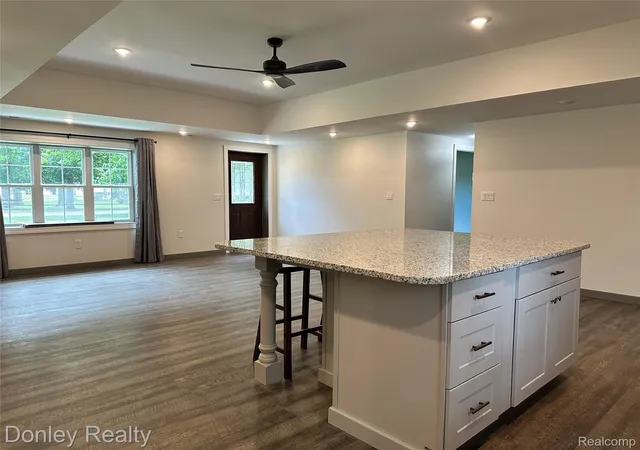 Photo 4 of Single family home for sale at 2840 Fenner St, Marlette City Sanilac, MI 48453 | MLS# 20261069217 | Listing updated on 2026-09-01