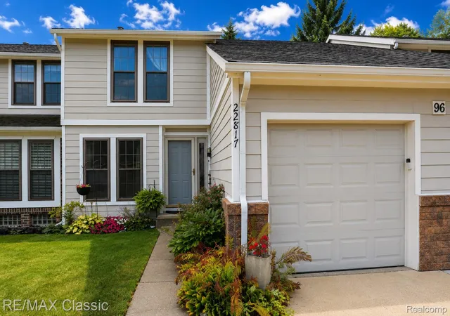 Photo 1 of Condo for sale at 22817 Cranbrooke Dr, Novi, MI 48375 | MLS# 20261069222 | Listing updated on 2026-09-14