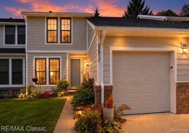 Photo 2 of Condo for sale at 22817 Cranbrooke Dr, Novi, MI 48375 | MLS# 20261069222 | Listing updated on 2026-09-14