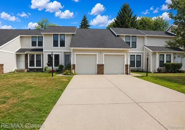 Photo 3 of Condo for sale at 22817 Cranbrooke Dr, Novi, MI 48375 | MLS# 20261069222 | Listing updated on 2026-09-14