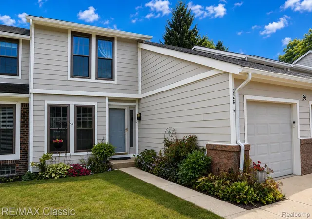 Photo 3 of Condo for sale at 22817 Cranbrooke Dr, Novi, MI 48375 | MLS# 20261069222 | Listing updated on 2026-10-09