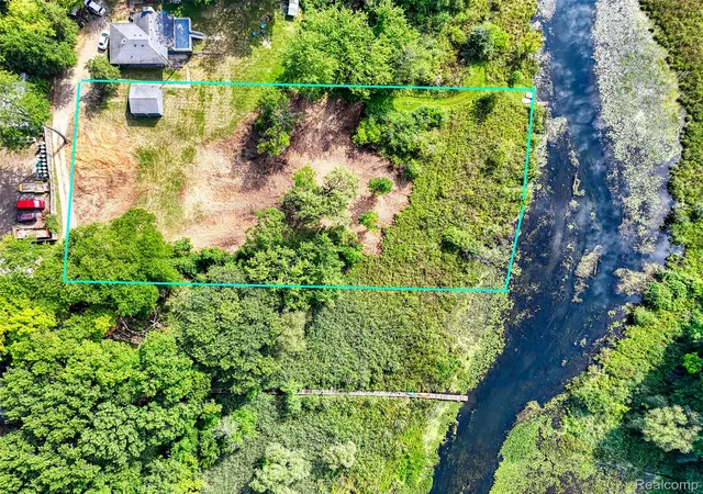 Photo 1 of Land for sale at 000 S Houghton St, Milford, MI 48381 | MLS# 20261069240 | Listing updated on 2026-09-03