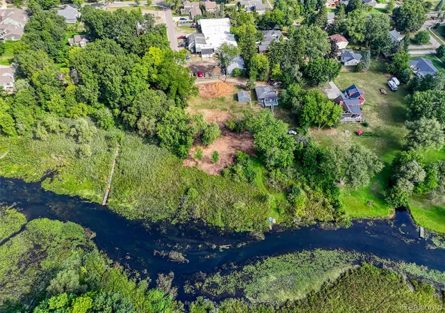 Photo 2 of Land for sale at 000 S Houghton St, Milford, MI 48381 | MLS# 20261069240 | Listing updated on 2026-09-03