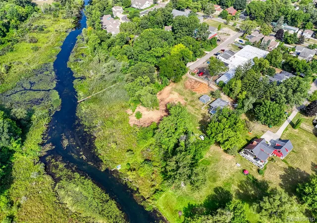 Photo 3 of Land for sale at 000 S Houghton St, Milford, MI 48381 | MLS# 20261069240 | Listing updated on 2026-09-03