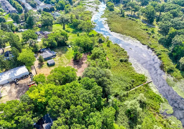 Photo 4 of Land for sale at 000 S Houghton St, Milford, MI 48381 | MLS# 20261069240 | Listing updated on 2026-09-03