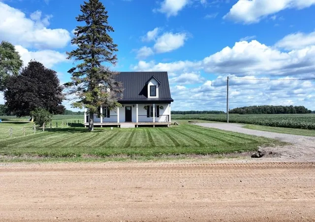 Single family home for sale at 7632 N Wise Rd, WiseTownship_Isabella, MI 48617 | MLS# 79080072979