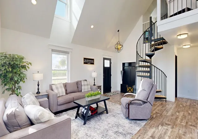 Photo 3 of Single family home for sale at 7632 N Wise Rd, Wise Township Isabella, MI 48617 | MLS# 79080072979 | Listing updated on 2026-10-04