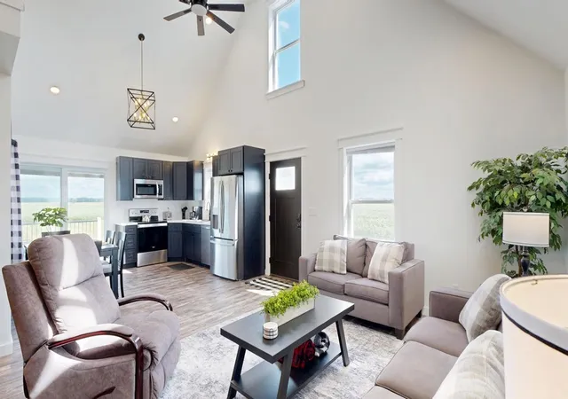 Photo 3 of Single family home for sale at 7632 N Wise Rd, Wise Township Isabella, MI 48617 | MLS# 79080072979 | Listing updated on 2026-10-04