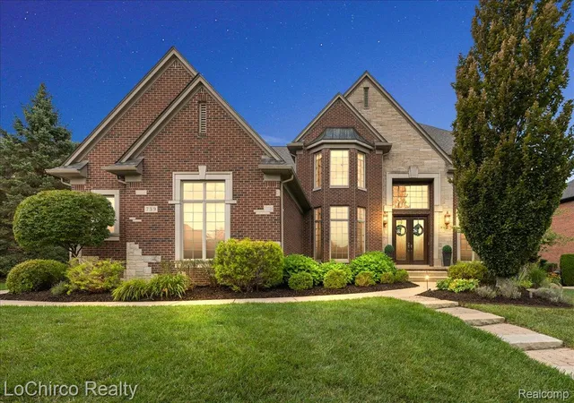 Photo 1 of Single family home for sale at 739 Majestic Dr, Rochester Hills, MI 48306 | MLS# 20261069266 | Listing updated on 2026-09-09