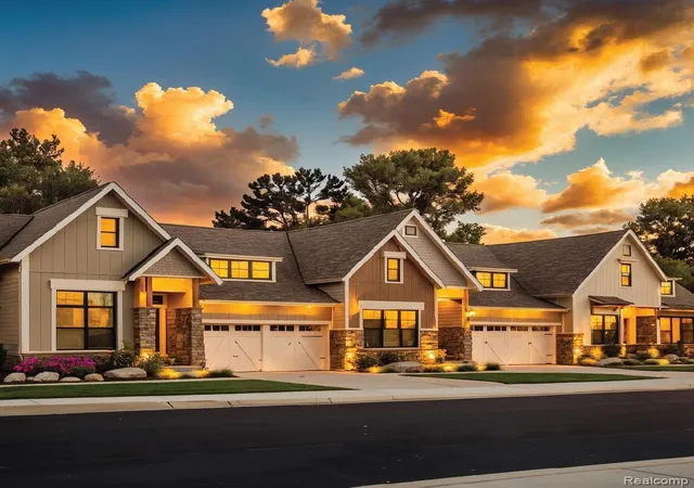 Photo 1 of Condo for sale at 2922 Tremont Dr #3, Troy, MI 48085 | MLS# 20261069268 | Listing updated on 2026-09-12
