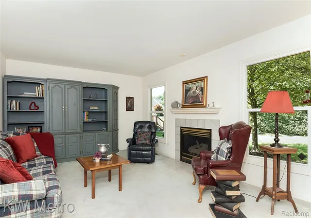 Photo 3 of Condo for sale at 43670 Perignon Dr, Sterling Heights, MI 48314 | MLS# 20261069267 | Listing updated on 2026-09-16
