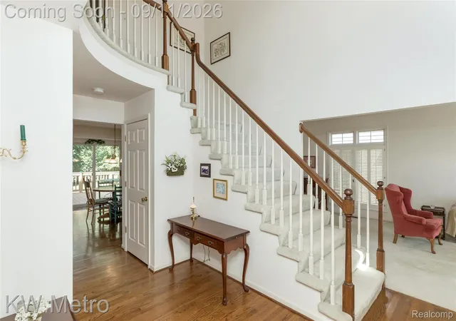Photo 4 of Condo for sale at 43670 Perignon Dr, Sterling Heights, MI 48314 | MLS# 20261069267 | Listing updated on 2026-09-16