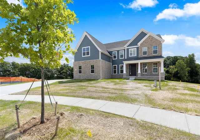 Photo 3 of Single family home for sale at 264 Samara Ct, Ann Arbor Charter Township Washtenaw, MI 48105 | MLS# 20261069270 | Listing updated on 2026-09-14