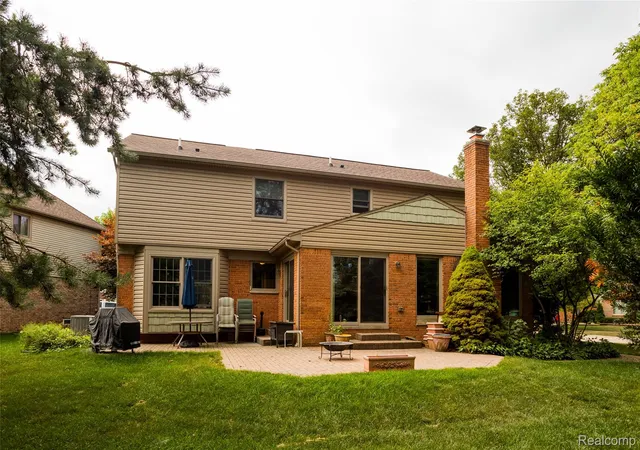 Photo 2 of Single family home for sale at 19040 Livery Ct, Clinton Township, MI 48038 | MLS# 20261069271 | Listing updated on 2026-09-04